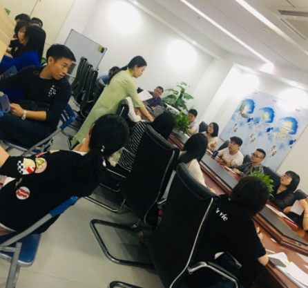 深圳視普泰第六屆驗光定配培訓(xùn)班順利畢業(yè)