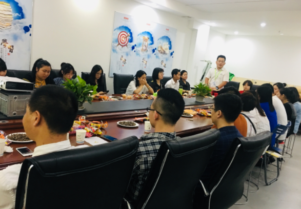深圳視普泰第六屆驗光定配培訓(xùn)班順利畢業(yè)