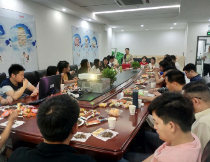 深圳視普泰第六屆驗光定配培訓(xùn)班順利畢業(yè)