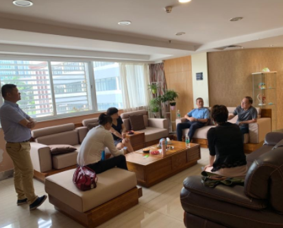 眼視光高級研修班（驗光師培訓高端課程）開課了?。?！
