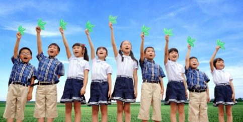如何防控近視低齡化？教育部試點新方法，列專項預(yù)算