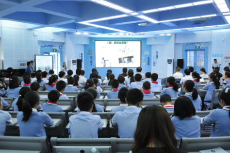 科學(xué)防控兒童青少年近視，我們共同努力：四川省預(yù)防近視公益廣告片上線