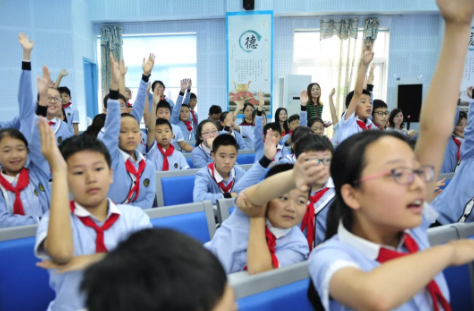 科學防控兒童青少年近視，我們共同努力：四川省預防近視公益廣告片上線