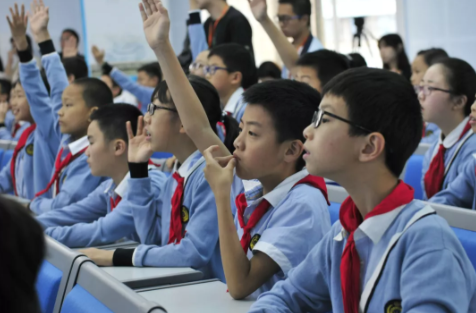 科學防控兒童青少年近視，我們共同努力：四川省預防近視公益廣告片上線