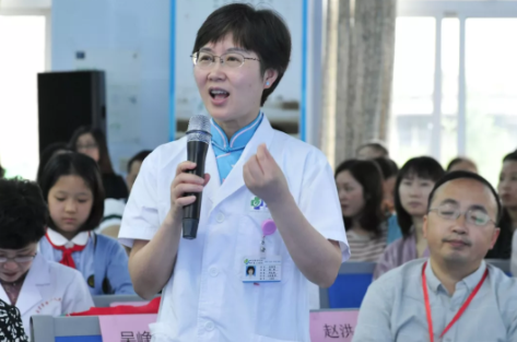 科學防控兒童青少年近視，我們共同努力：四川省預防近視公益廣告片上線