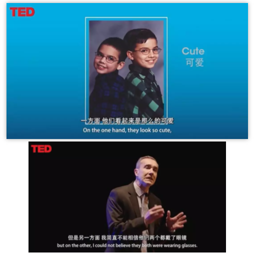 美國(guó)視光醫(yī)生+倆娃爸TED演講：當(dāng)我的孩子近視了，我是這樣做的