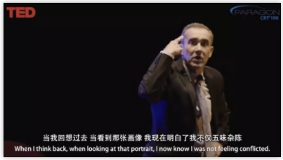 美國(guó)視光醫(yī)生+倆娃爸TED演講：當(dāng)我的孩子近視了，我是這樣做的