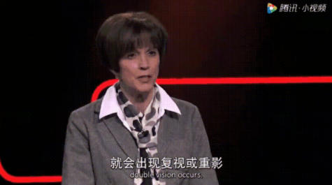 TED演講：孩子為什么不愛學(xué)習(xí)？可能是眼睛出了問題