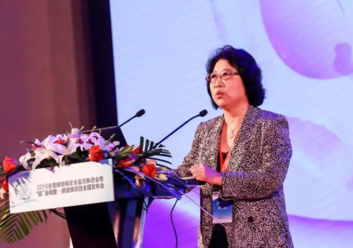 2019角膜接觸鏡安全監(jiān)控會(huì)議在沈陽舉行，“目”浴母愛·眼健康項(xiàng)目同期啟動(dòng)