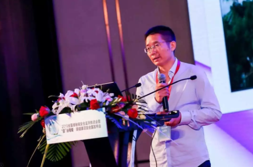 2019角膜接觸鏡安全監(jiān)控會議在沈陽舉行，“目”浴母愛·眼健康項目同期啟動