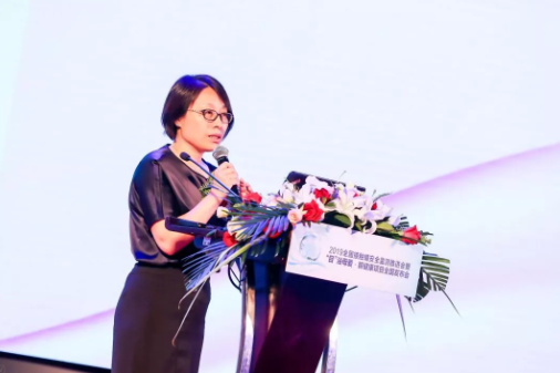 2019角膜接觸鏡安全監(jiān)控會議在沈陽舉行，“目”浴母愛·眼健康項目同期啟動