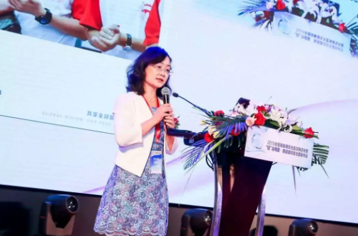 2019角膜接觸鏡安全監(jiān)控會議在沈陽舉行，“目”浴母愛·眼健康項目同期啟動