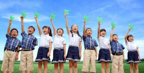 國家衛(wèi)健委官方微信發(fā)布：為了孩子的眼健康，家長要了解這12個知識點