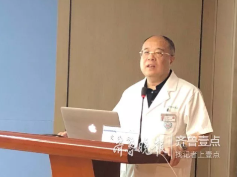 【眼視光前沿】全國(guó)首例領(lǐng)扣型人工角膜臨床試驗(yàn)成功實(shí)施，有望1年內(nèi)上市
