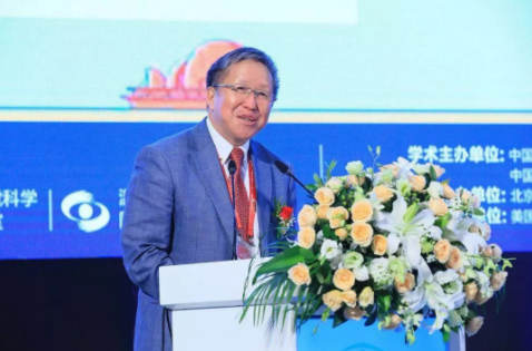 5000人共襄盛會(huì)：2019視覺健康創(chuàng)新發(fā)展國際論壇今天青島開幕
