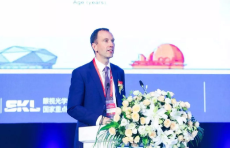 5000人共襄盛會(huì)：2019視覺(jué)健康創(chuàng)新發(fā)展國(guó)際論壇今天青島開(kāi)幕