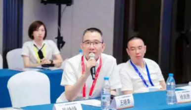 中國衛(wèi)生信息與健康醫(yī)療大數(shù)據(jù)學(xué)會眼視光標(biāo)委會眼視光專委會近視學(xué)組成立