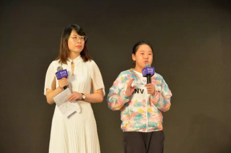 直擊6大謠言和誤區(qū)：第五屆中國青少年兒童近視防控名師講堂青島開講