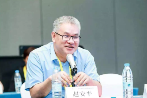 近視防控：國家戰(zhàn)略，全民行動——記VC2019專家媒體圓桌會