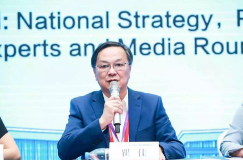 近視防控：國家戰(zhàn)略，全民行動——記VC2019專家媒體圓桌會