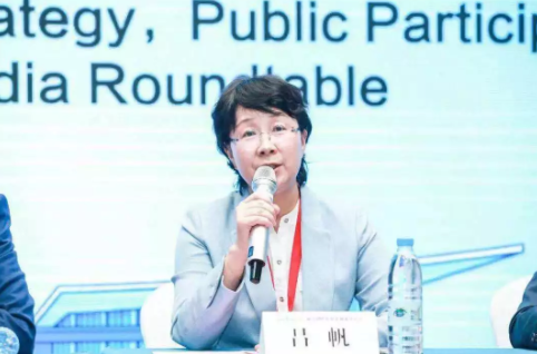 近視防控：國家戰(zhàn)略，全民行動——記VC2019專家媒體圓桌會