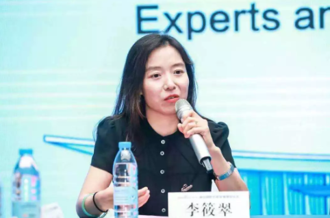 近視防控：國家戰(zhàn)略，全民行動——記VC2019專家媒體圓桌會