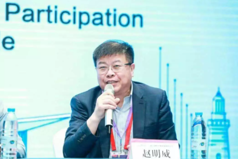 近視防控：國家戰(zhàn)略，全民行動——記VC2019專家媒體圓桌會
