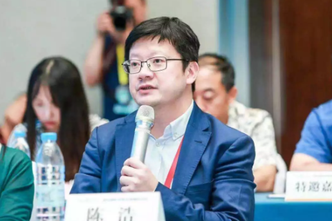 近視防控：國家戰(zhàn)略，全民行動——記VC2019專家媒體圓桌會