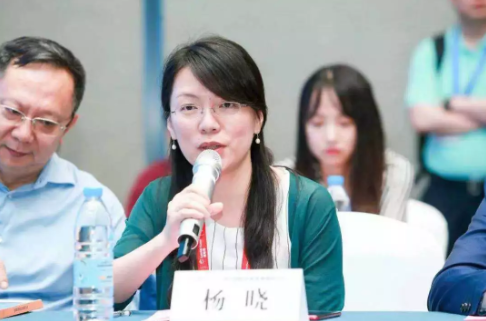 近視防控：國家戰(zhàn)略，全民行動——記VC2019專家媒體圓桌會