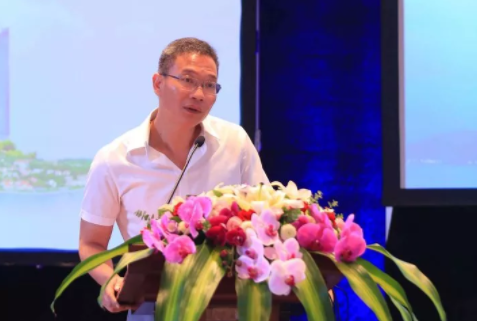 【眼視光盛會】海峽兩岸眼科大咖廈門論劍，2019白內(nèi)障及角膜病高峰論壇精彩回顧