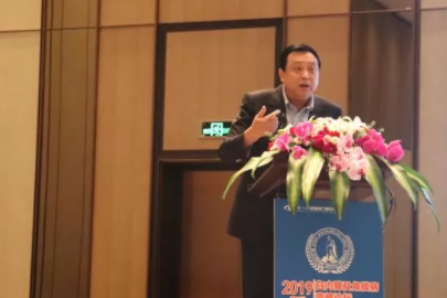 【眼視光盛會】海峽兩岸眼科大咖廈門論劍，2019白內障及角膜病高峰論壇精彩回顧