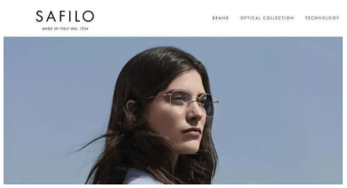 意大利眼鏡集團(tuán) Safilo 最新財(cái)報(bào)：亞太市場增長強(qiáng)勢