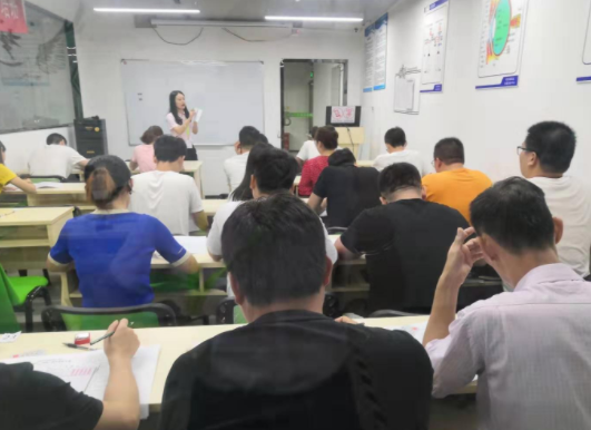 視普泰第八屆驗(yàn)光定配考證培訓(xùn)技能精修班學(xué)員畢業(yè)啦?。。? width=