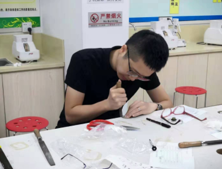 視普泰第八屆驗(yàn)光定配考證培訓(xùn)技能精修班學(xué)員畢業(yè)啦?。?！