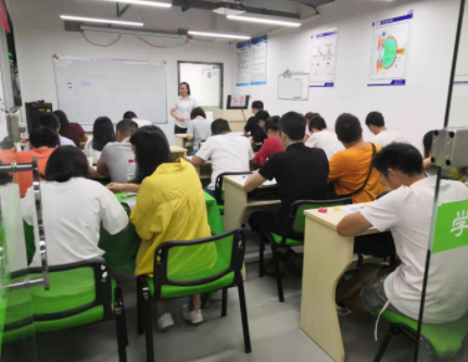 視普泰第八屆驗(yàn)光定配考證培訓(xùn)技能精修班學(xué)員畢業(yè)啦?。?！