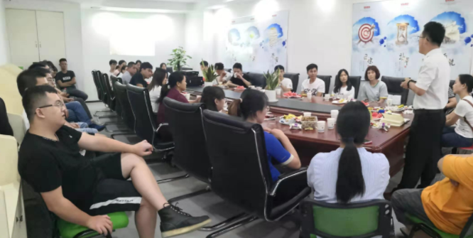 視普泰第八屆驗(yàn)光定配考證培訓(xùn)技能精修班學(xué)員畢業(yè)啦?。?！