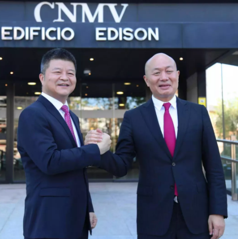 愛爾發(fā)布2019年半年報：市值破千億，視光服務營收增長超30%