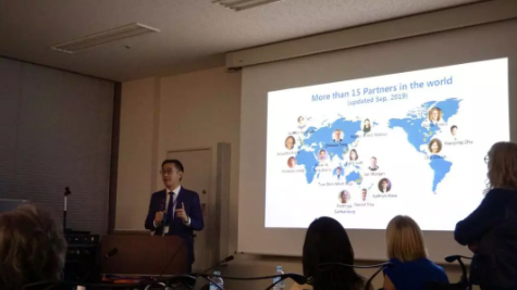 第17屆世界近視眼大會東京閉幕，愛爾眼科斬獲第19屆世界近視眼大會主辦權(quán)