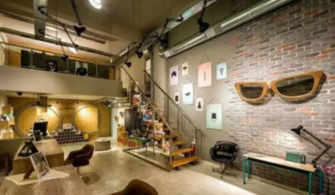 深圳驗光師培訓眼鏡店從業(yè)人員的一天工作流程