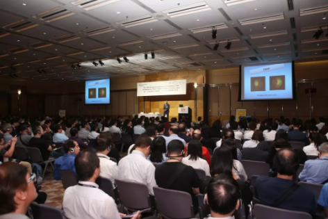 不可錯(cuò)過(guò)的第27屆香港國(guó)際眼鏡展