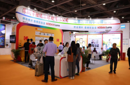 2019廣州國際眼鏡展圓滿落幕