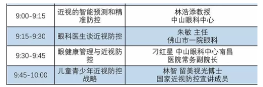 2019廣州國際眼鏡展圓滿落幕