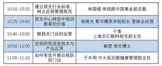 2019廣州國際眼鏡展圓滿落幕