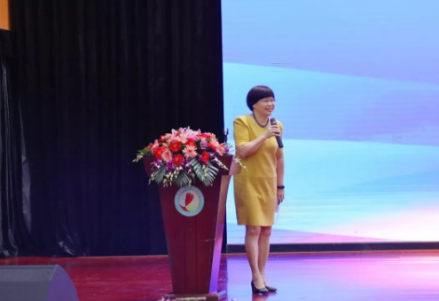 2019年深圳技能大賽--驗(yàn)光師職業(yè)技能競(jìng)賽隆重揭幕