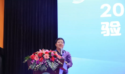 2019年深圳技能大賽--驗光師職業(yè)技能競賽隆重揭幕