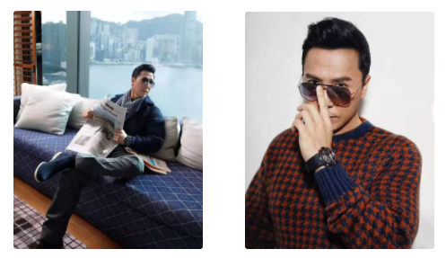 甄子丹個人時尚眼鏡品牌入駐天貓，首個2020飛行員太陽鏡系列獲追捧