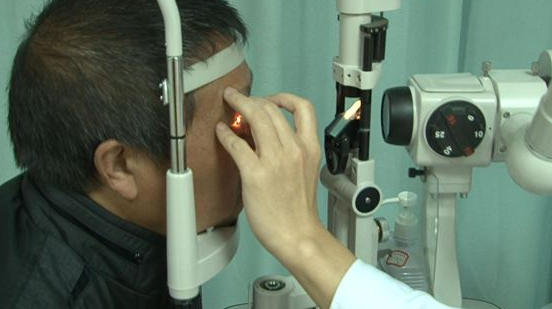 北京同仁醫(yī)院魏文斌教授：治療老年黃斑變性，目前主要面臨兩個問題