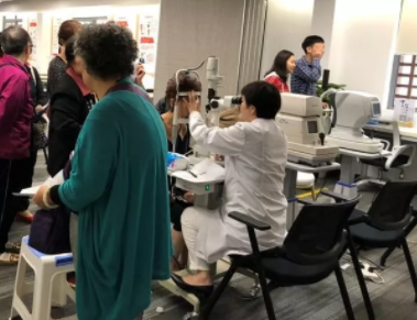 眼視光權(quán)威專家建議近視眼如何科學(xué)防控？