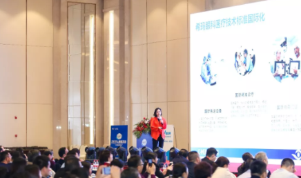 6年打造出上市眼科集團 林順潮榮膺“2019年度10大醫(yī)生創(chuàng)業(yè)家 ”