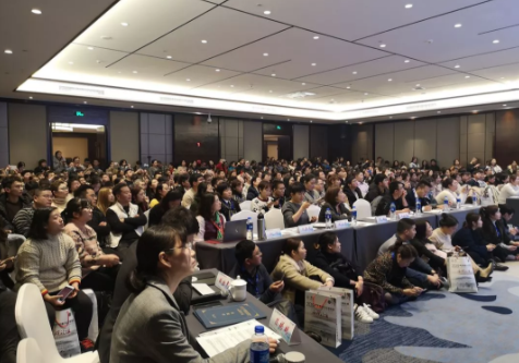 見證堅(jiān)持的力量：2019視覺健康與近視防控西湖論壇閉幕